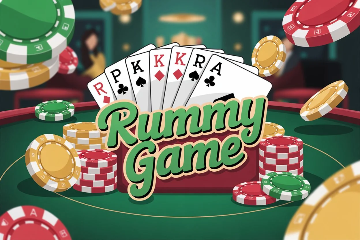 Rummy Game