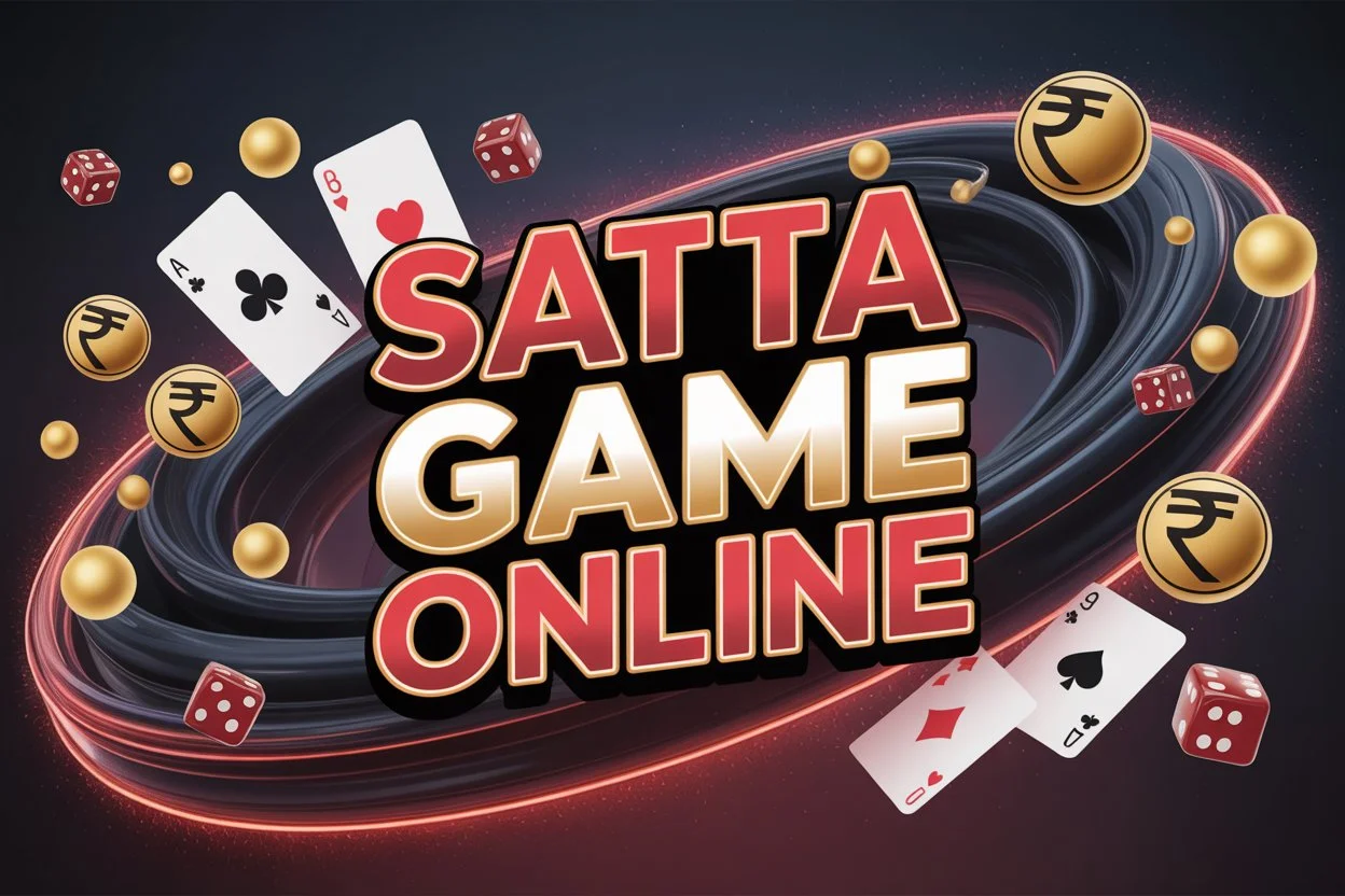 Satta Game Online