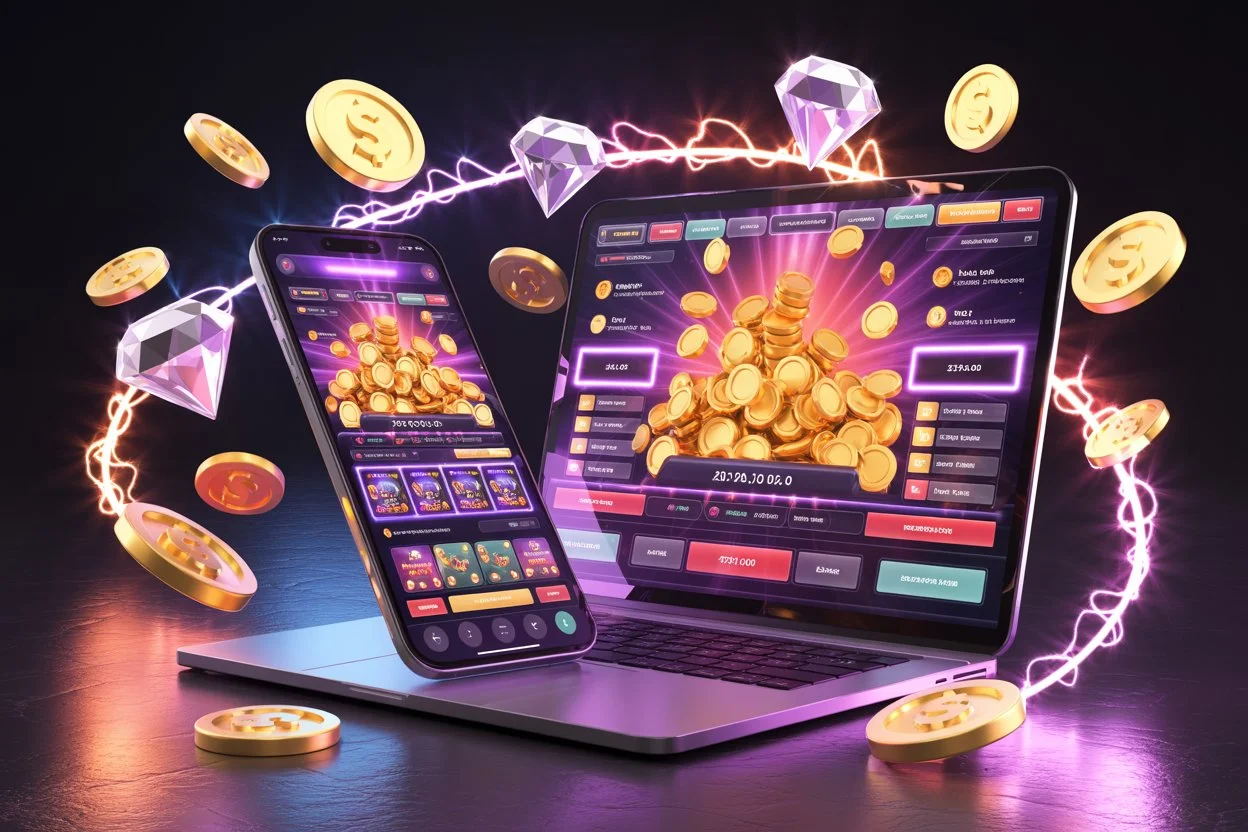 Best Online Games to Earn Money